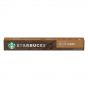 Starbucks House Blend Lungo für Nespresso  (12 x 10 Kapseln) [MHD 06/25]