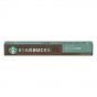 Starbucks Pike Place Roast Lungo für Nespresso (12 x 10 Kapseln)