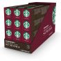 Starbucks Sumatra Dark Roast für NESPRESSO Kaffeekapseln (12 x 10 Kapseln)