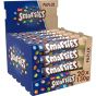 NESTLÉ Smarties Riesenrolle Schokolinsen (20 x 130g )