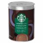Starbucks Signature Chocolate 42% Kakaopulver (3 x 330g)