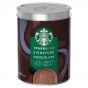 Starbucks Signature Chocolate 42% Kakaopulver (6 x 330g)