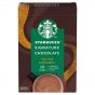 STARBUCKS Signature Chocolate Salted Caramel Sticks (10 x 10 x 22g) [MHD 08/25]