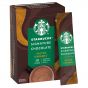 STARBUCKS Signature Chocolate Salted Caramel Sticks (5 x 10 x 22g) [MHD 08/25]