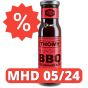 THOMY Sauce BBQ mit Brandy (1 x 230ml) [MHD 05/24]