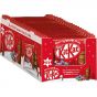 NESTLÉ KITKAT Mini-Weihnachtsmänner aus Milchschokolade (20 x 3 x 29g)