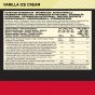 Optimum Nutrition 100% Whey Gold Standard Vanilla Ice Cream (1 x 2273g)