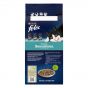 FELIX Seaside SENSATIONS (Lachs, Gemüse)  (1er Pack (1 x 2kg))