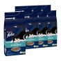 FELIX Seaside SENSATIONS (Lachs, Gemüse)  (6er Pack (6 x 2kg))