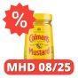 Colman's Original englischer Senf, English Mustard fein gemahlen (1 Stück (1 x 170g)) [MHD 08/25]