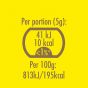 Colman's Original englischer Senf, English Mustard fein gemahlen (3 Stück (3 x 170g)) [MHD 08/25]