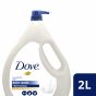 Dove Pro Nourishing Bodymilk | Creme Dusche | Reichhaltige Pflege für angenehm weiche Haut | Bigpack |  (1 x 2L)
