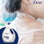 Dove Pro Nourishing Bodymilk | Creme Dusche | Reichhaltige Pflege für angenehm weiche Haut | Bigpack |  (1 x 2L)