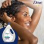 Dove Pro Shampoo | Pflegendes Haarshampoo | Täglich Feuchtigkeitsspendend | Bigpack (1 x 4L)