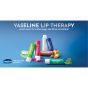Vaseline Lip Therapy Rosy, Getönter Lippenbalsam, Lippenstift mit Mandel und Rosenöl  (24 x 4.8g)