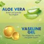 Vaseline Lip Therapy Aloe | Pflegender Lippenbalsam | Lippen-Feuchtigkeitscreme (1 x 4.8g)