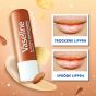 Vaseline Lip Therapy Cocoa Butter | Getönter Lippenbalsam mit Kakao und Sheabutter  (1 x 4.8g)