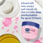 Vaseline Lip Therapy Pink Bubbly | Pflegender Lippenbalsam für optimale Feuchtigkeit mit pinkfarbenen Blubberton |  (Pink Bubbly (2er Pack))