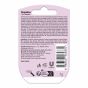 Vaseline Lip Therapy Pink Bubbly | Pflegender Lippenbalsam für optimale Feuchtigkeit mit pinkfarbenen Blubberton |  (Pink Bubbly (2er Pack))
