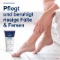Vaseline Foot Creme | Fußcreme für die tägliche Pflege bei trockener und rissiger Haut (12 x 55g)