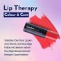 Vaseline Lip Therapy Blushing Coral | Lippenbalsam  I Manuka Honig und Shea Butter I 100% natürliche Farbstoffe (1 x 4.2g)