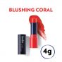 Vaseline Lip Therapy Blushing Coral | Lippenbalsam  I Manuka Honig und Shea Butter I 100% natürliche Farbstoffe (1 x 4.2g)