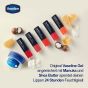 Vaseline Lip Therapy Mellow Rose | Lippenbalsam  I Manuka Honig und Shea Butter I 100% natürliche Farbstoffe (1 x 4.2g)