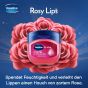 Vaseline Lip Therapy Rosy | Pflegender Lippenbalsam für optimale Feuchtigkeit | 3er Pack (Rosy (3er Pack))