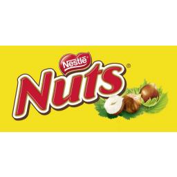 Nuts