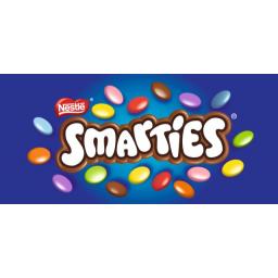 Smarties