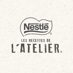 Les Recettes de L'Atelier